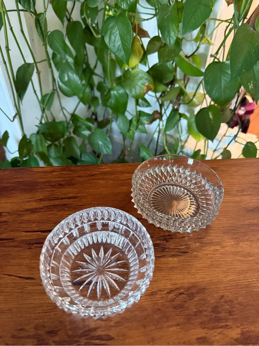 N/A elegant clear